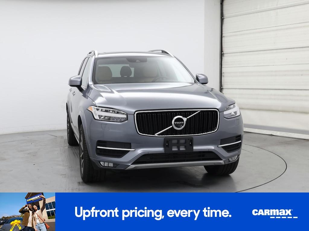 used 2018 Volvo XC90 car, priced at $25,998