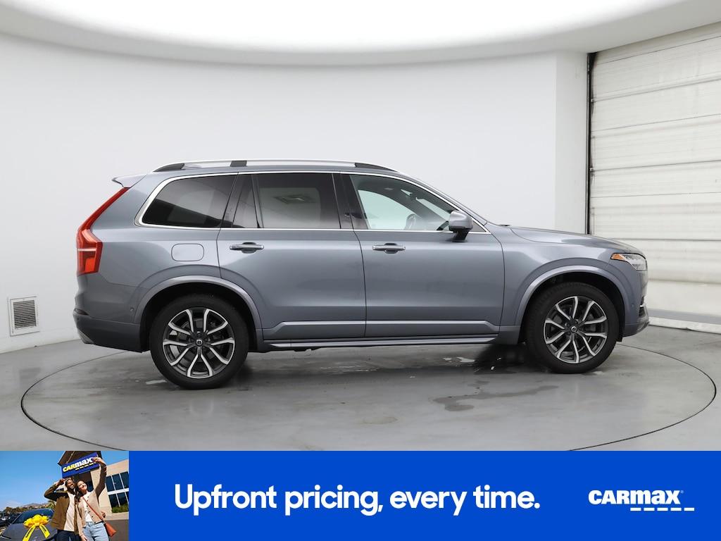 used 2018 Volvo XC90 car, priced at $25,998