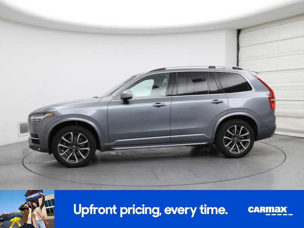 used 2018 Volvo XC90 car, priced at $25,998