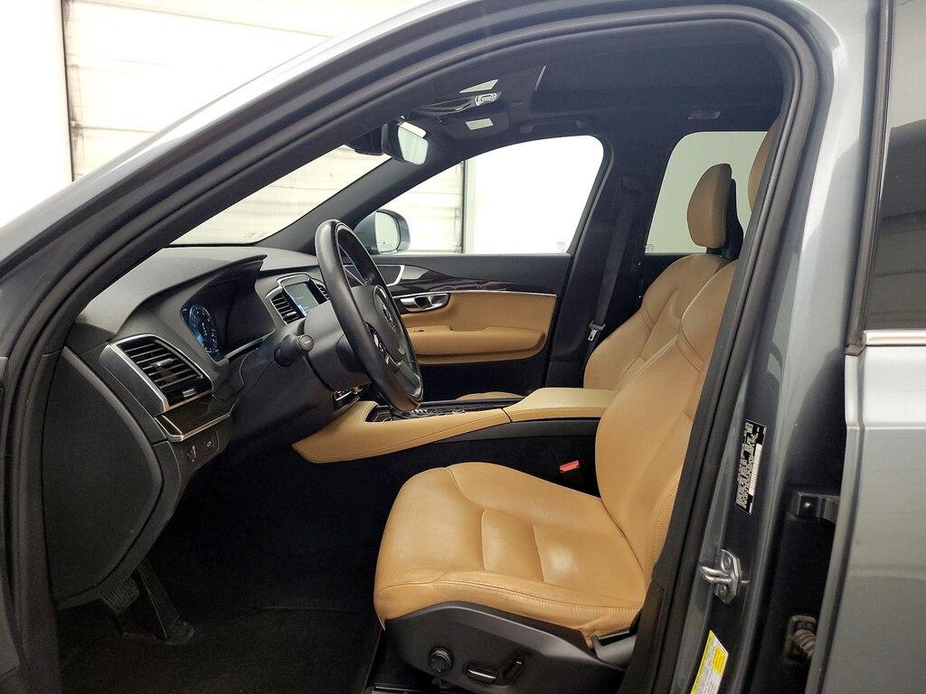 used 2018 Volvo XC90 car, priced at $25,998