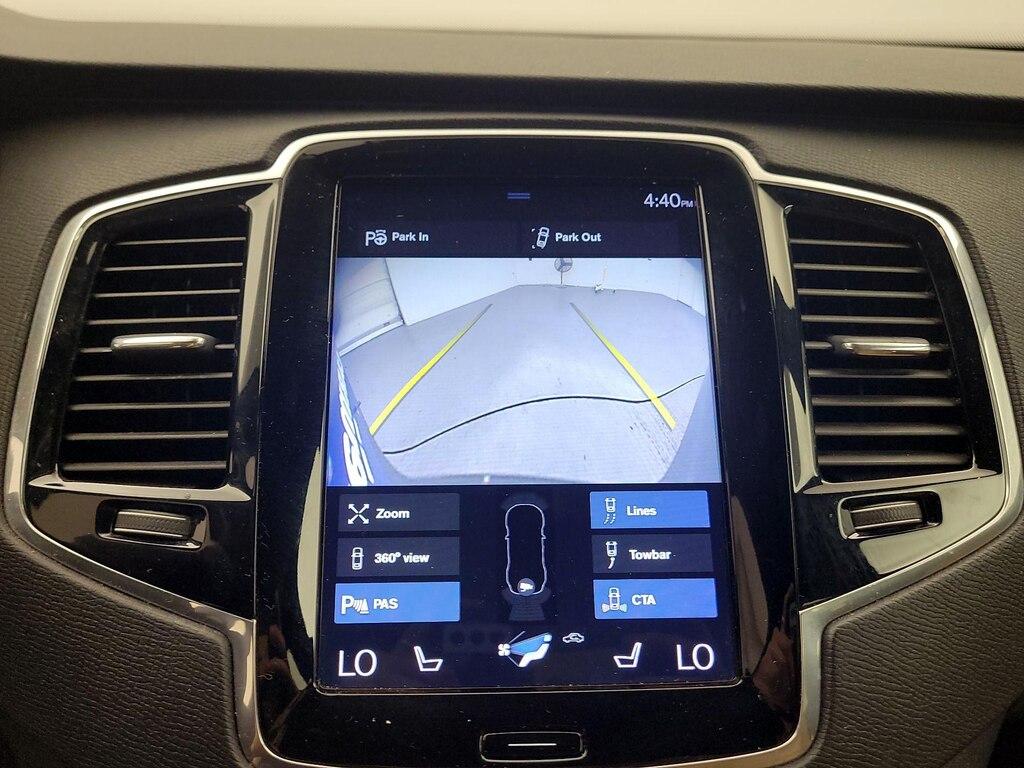 used 2018 Volvo XC90 car, priced at $25,998