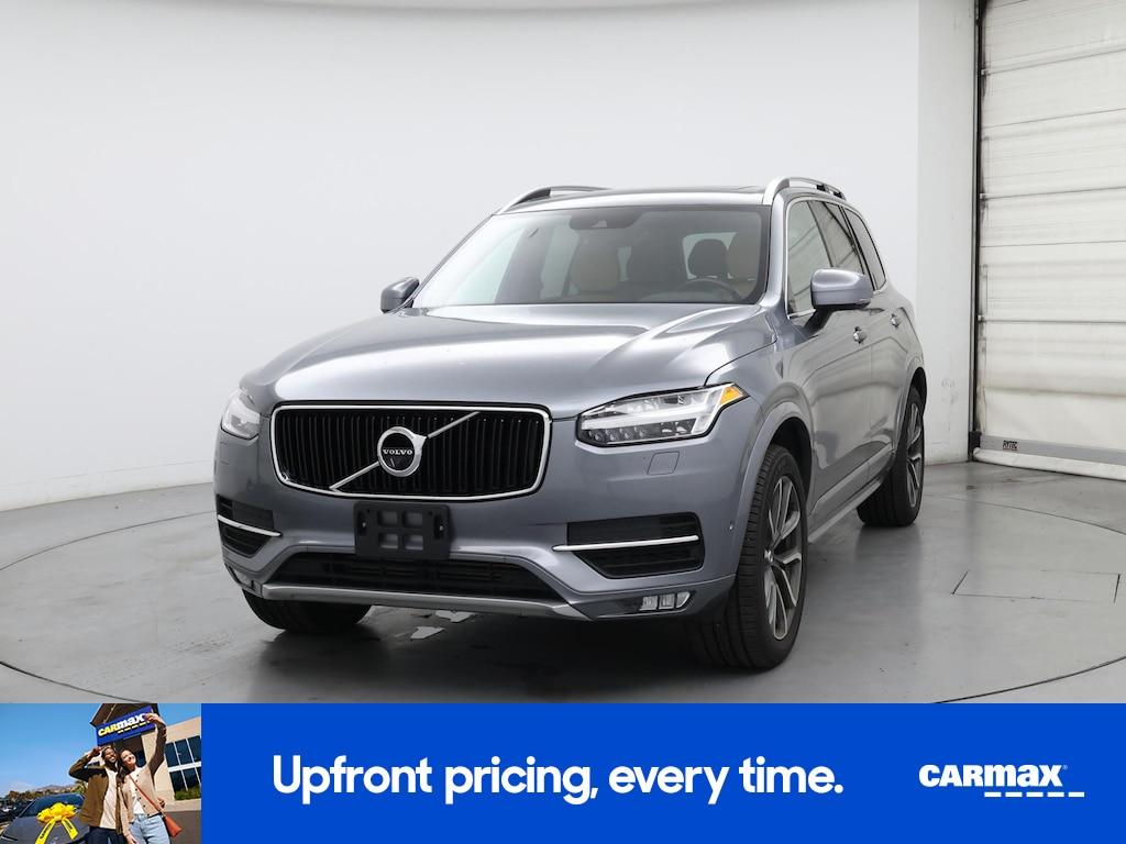 used 2018 Volvo XC90 car, priced at $25,998
