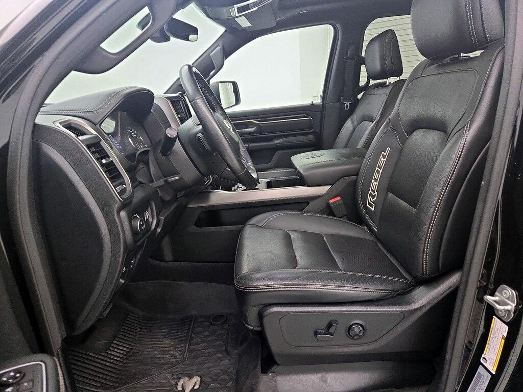 used 2020 Ram 1500 car, priced at $38,998