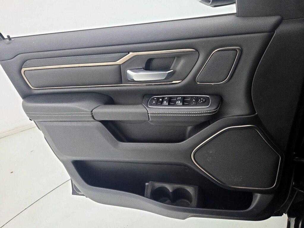 used 2020 Ram 1500 car, priced at $38,998