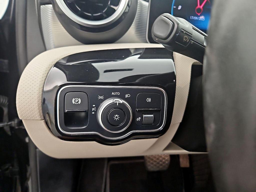 used 2020 Mercedes-Benz A-Class car, priced at $23,998