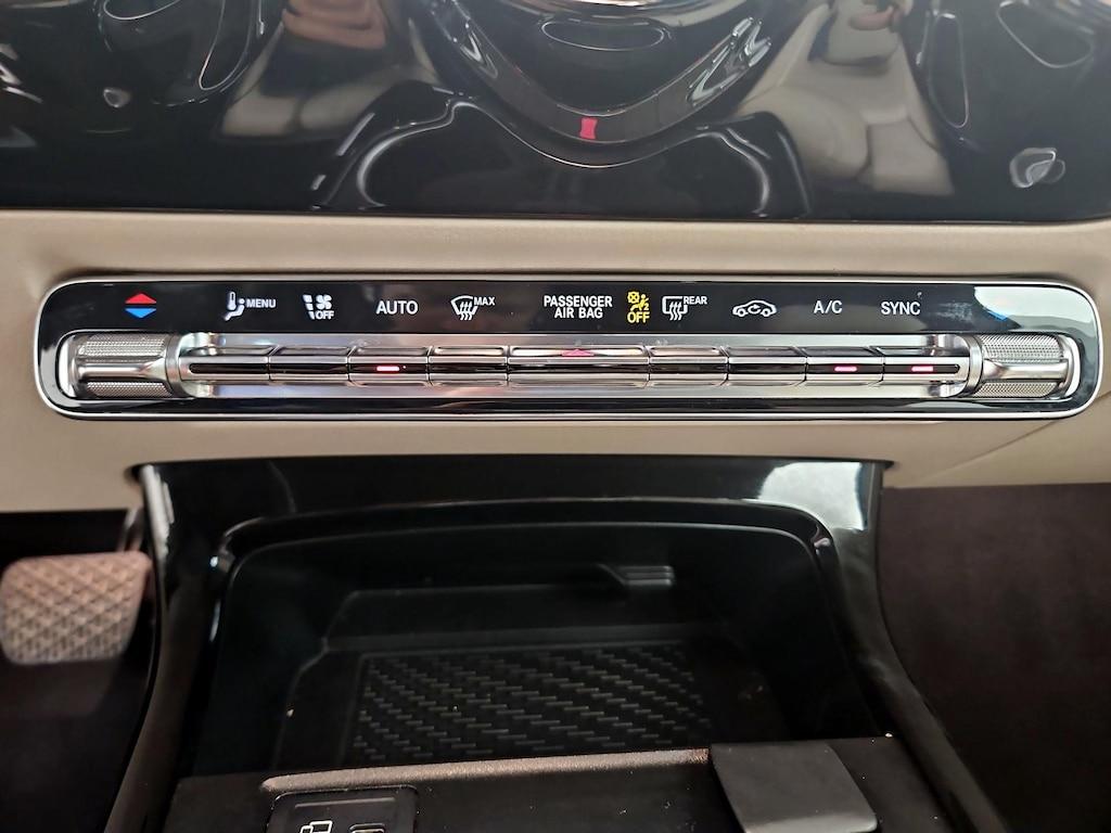 used 2020 Mercedes-Benz A-Class car, priced at $23,998