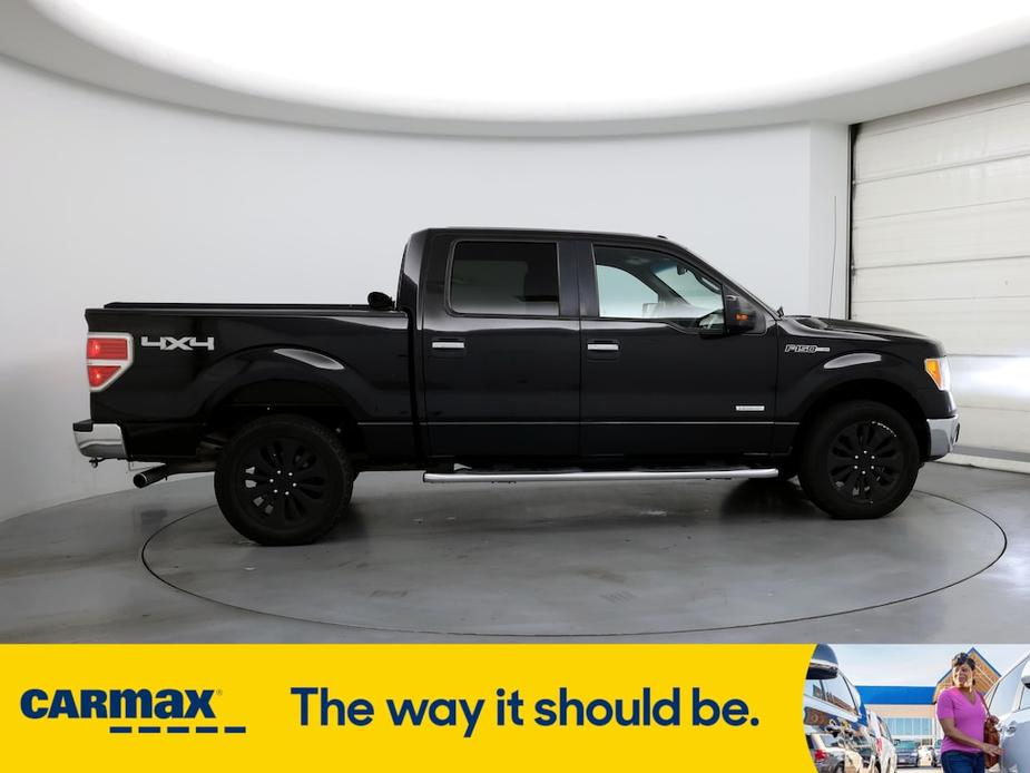 used 2014 Ford F-150 car, priced at $22,998