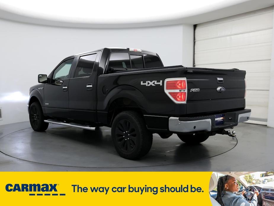 used 2014 Ford F-150 car, priced at $22,998