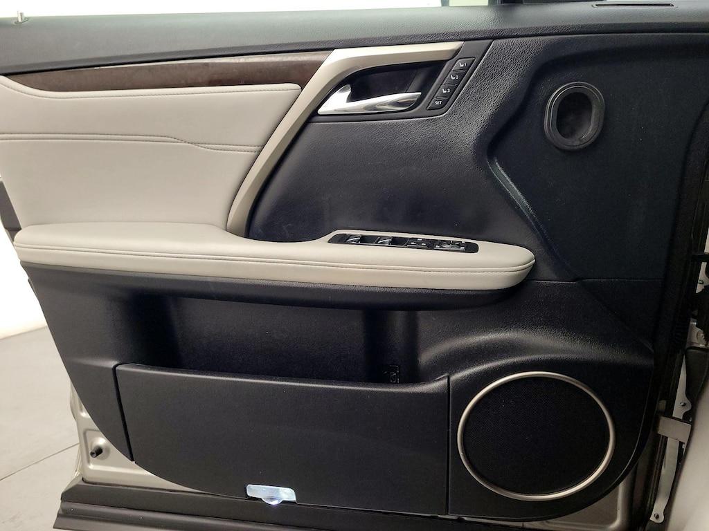 used 2018 Lexus RX 350 car, priced at $31,998