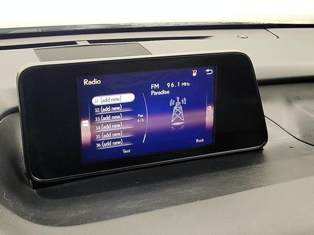 used 2018 Lexus RX 350 car, priced at $31,998