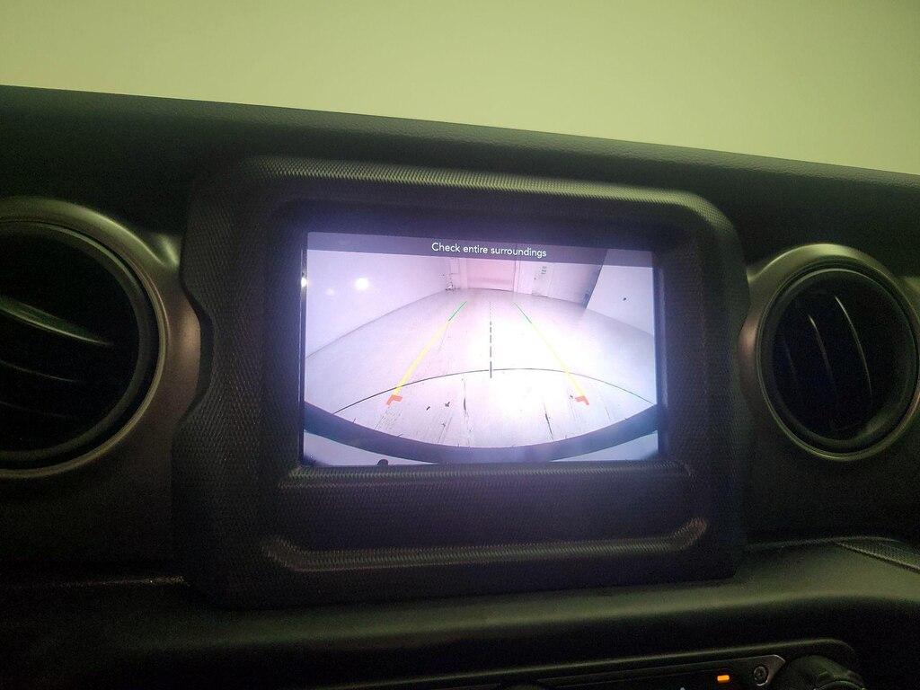 used 2022 Jeep Wrangler car, priced at $29,998