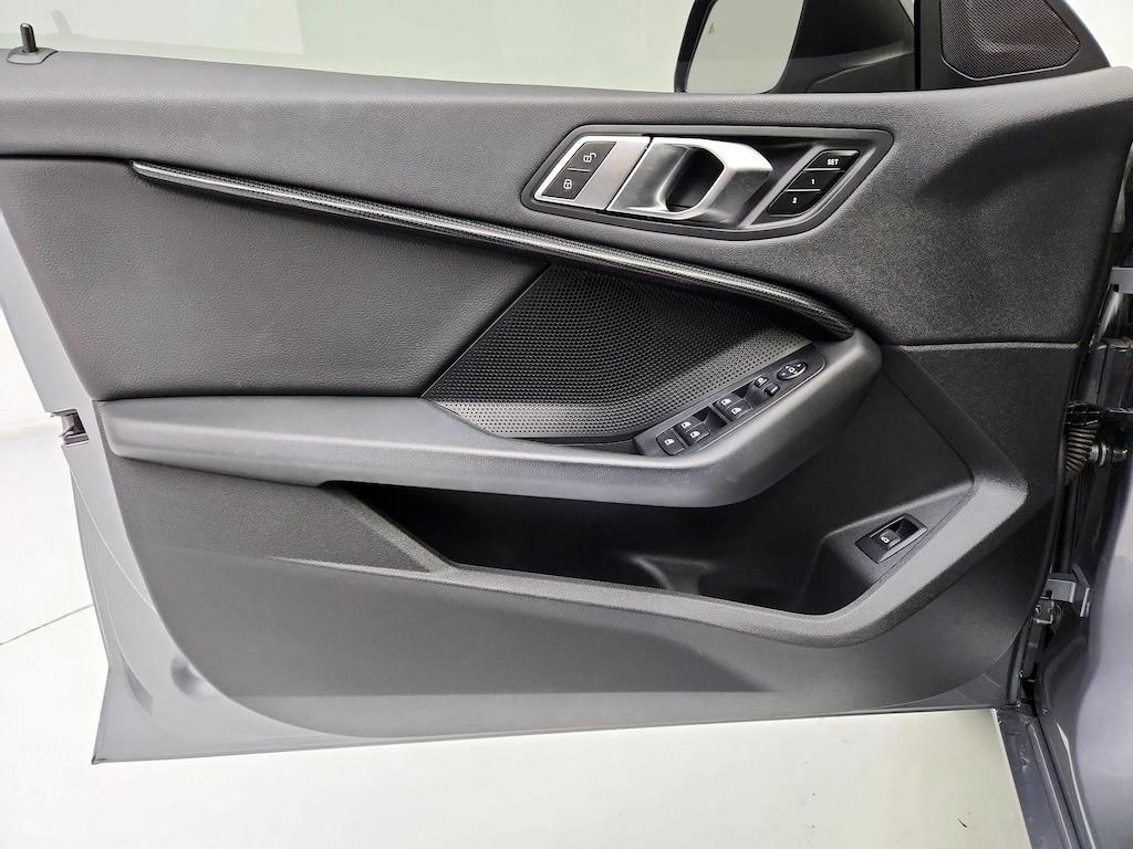 used 2022 BMW 228 Gran Coupe car, priced at $26,998