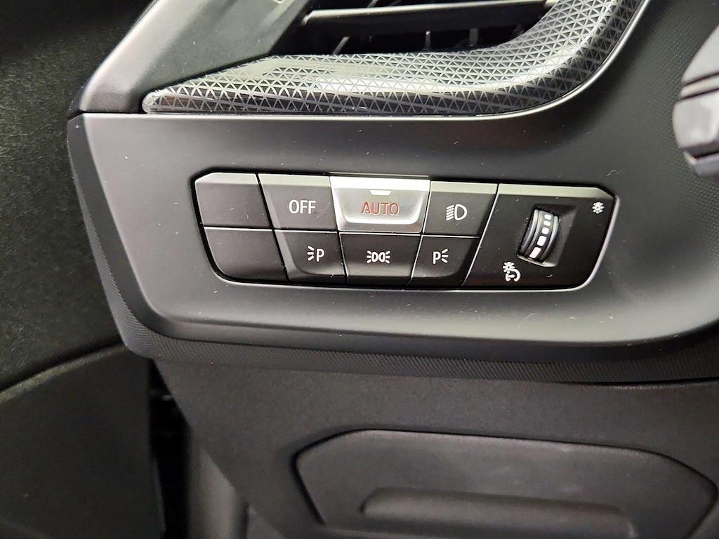 used 2022 BMW 228 Gran Coupe car, priced at $26,998