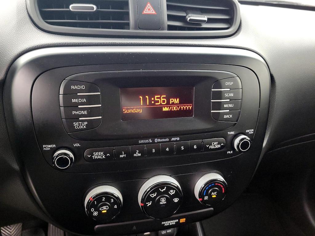 used 2016 Kia Soul car, priced at $12,599