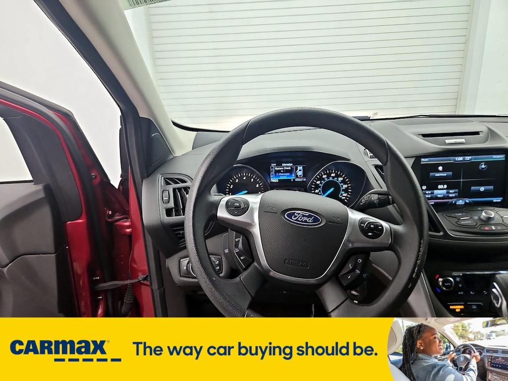 used 2014 Ford Escape car, priced at $12,998