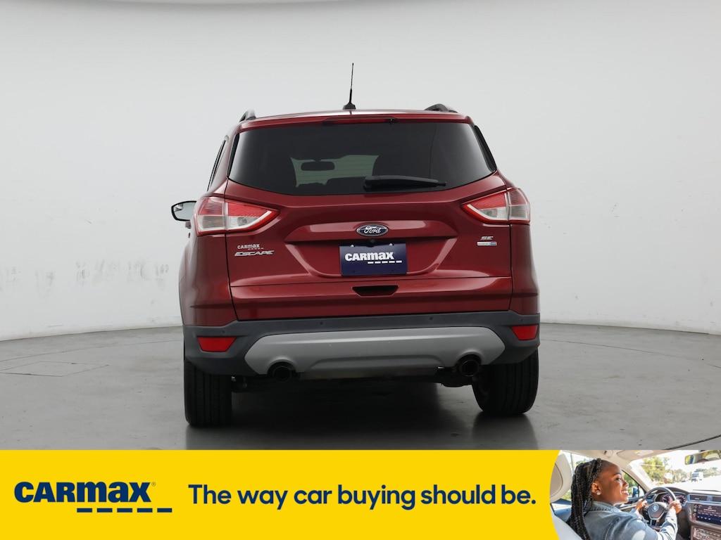 used 2014 Ford Escape car, priced at $12,998