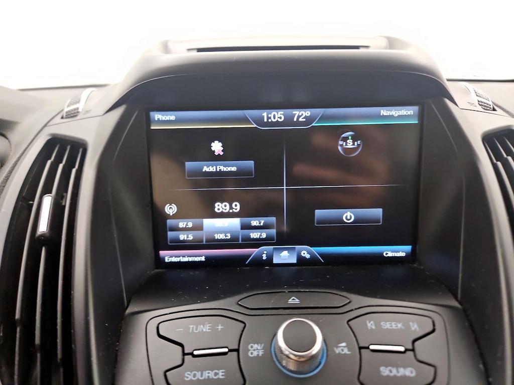 used 2014 Ford Escape car, priced at $12,998