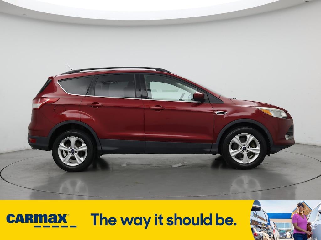 used 2014 Ford Escape car, priced at $12,998