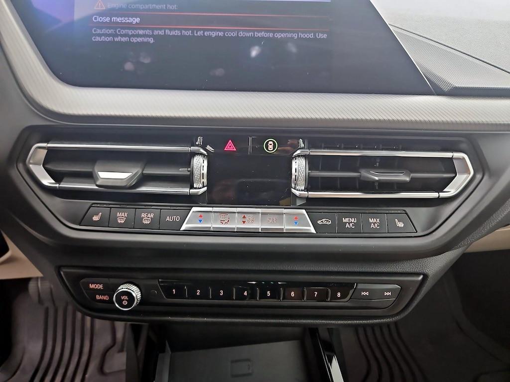 used 2021 BMW 228 Gran Coupe car, priced at $28,998