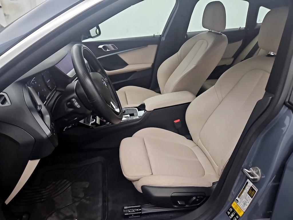 used 2021 BMW 228 Gran Coupe car, priced at $28,998