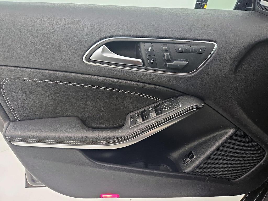 used 2017 Mercedes-Benz GLA 250 car, priced at $19,998