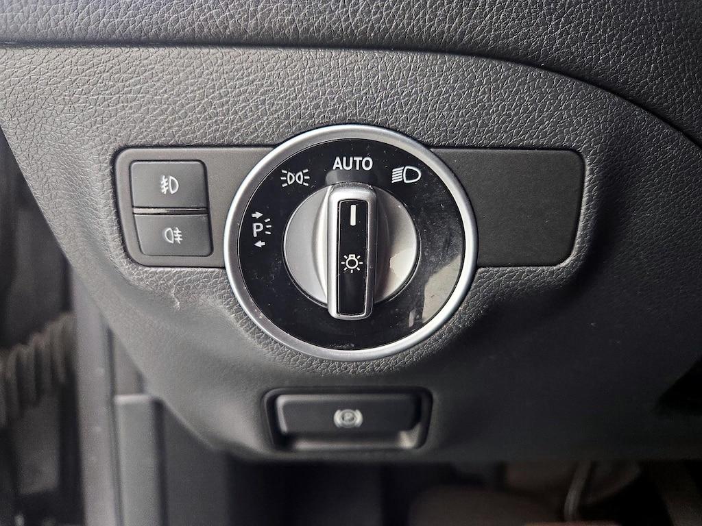 used 2017 Mercedes-Benz GLA 250 car, priced at $19,998