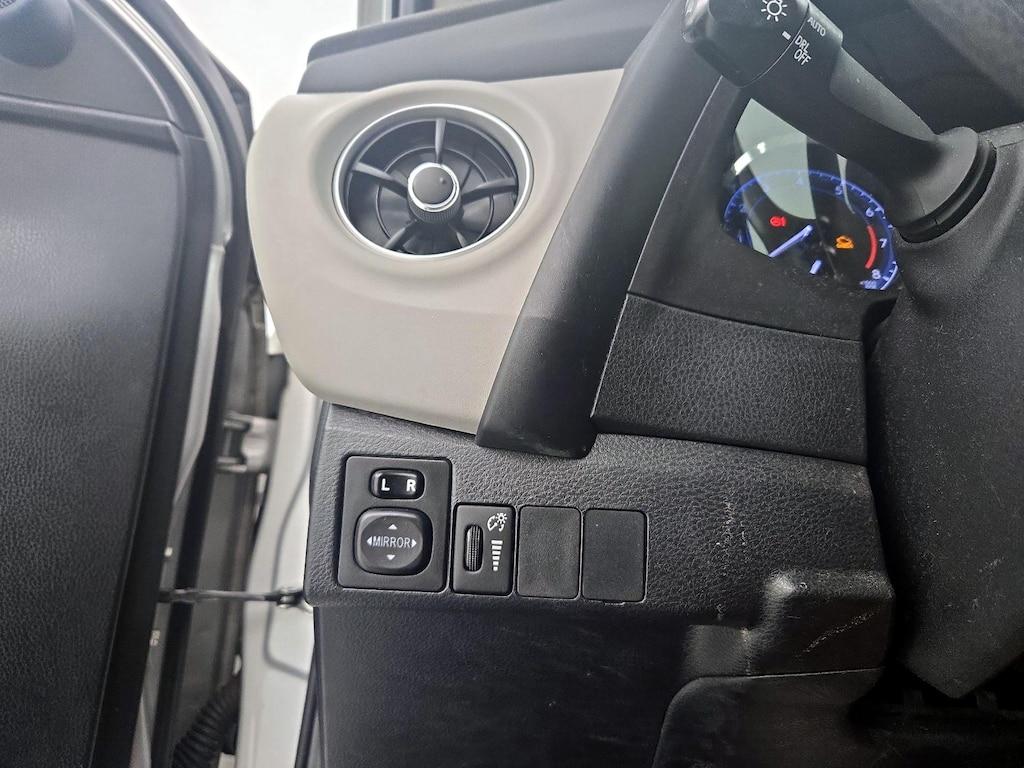 used 2019 Toyota Corolla car, priced at $17,998