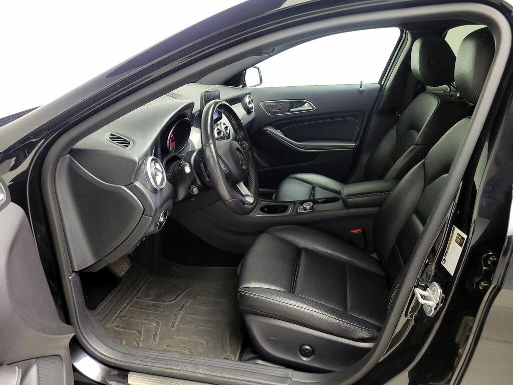 used 2017 Mercedes-Benz GLA 250 car, priced at $15,998