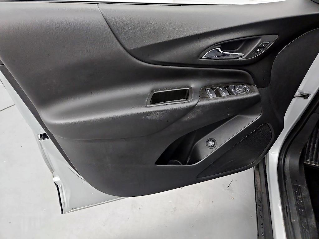 used 2021 Chevrolet Equinox car, priced at $19,998