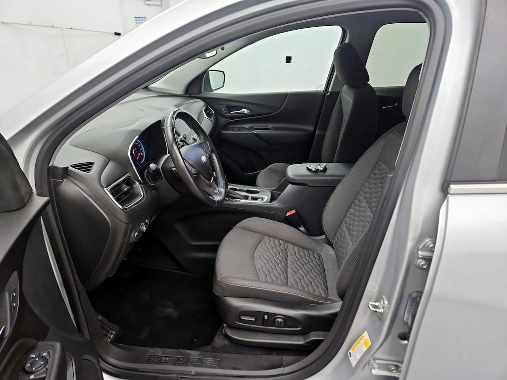 used 2021 Chevrolet Equinox car, priced at $19,998