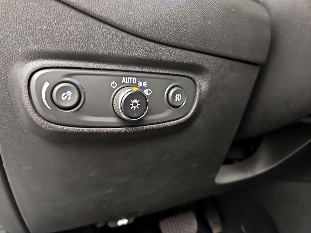 used 2021 Chevrolet Equinox car, priced at $19,998
