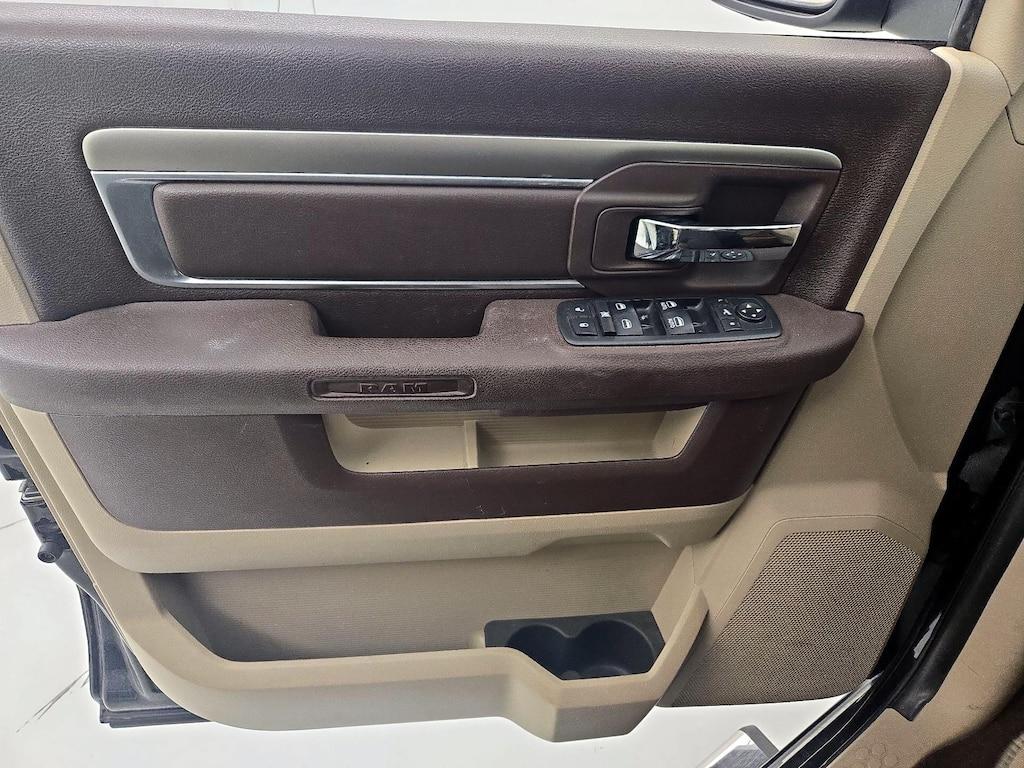 used 2018 Ram 1500 car, priced at $22,998