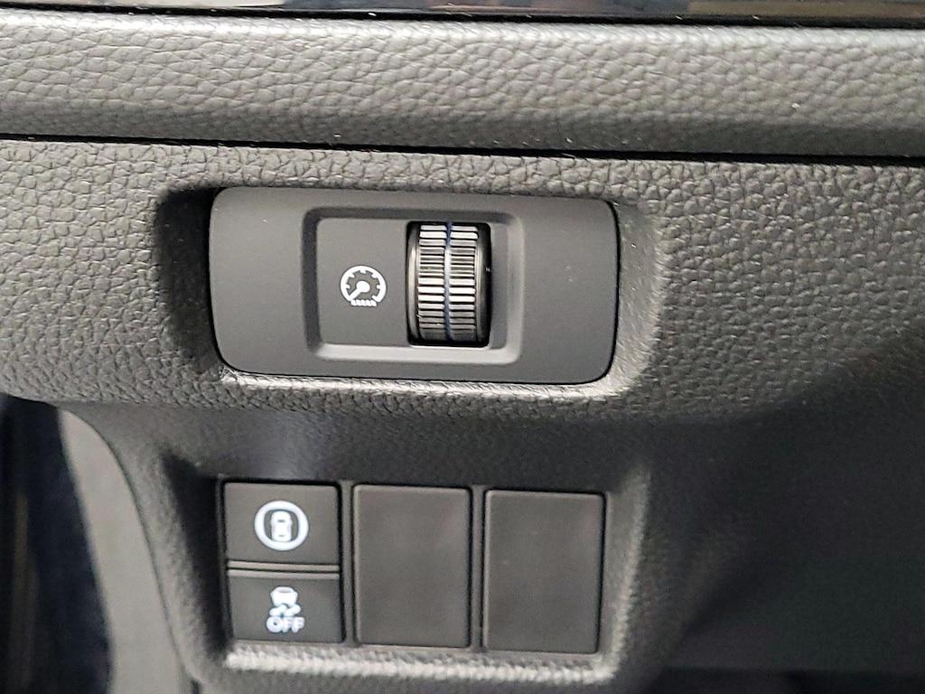 used 2022 Honda Civic car, priced at $22,998