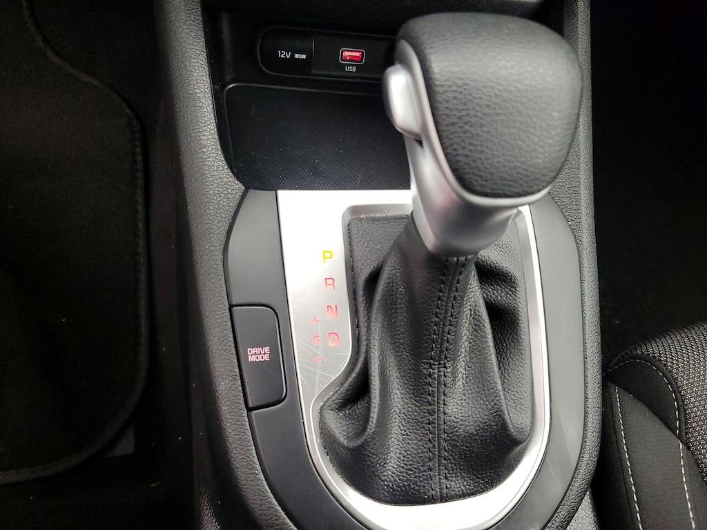 used 2023 Kia Forte car, priced at $19,998