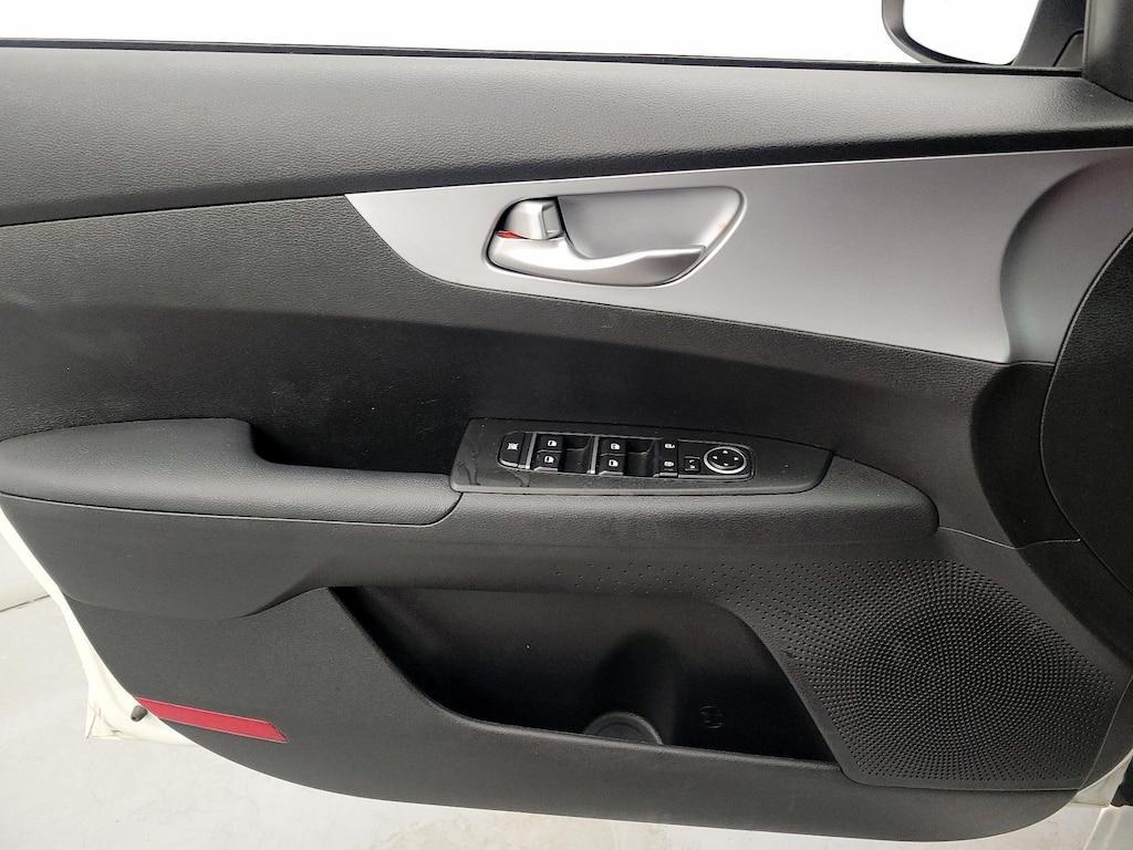 used 2023 Kia Forte car, priced at $19,998