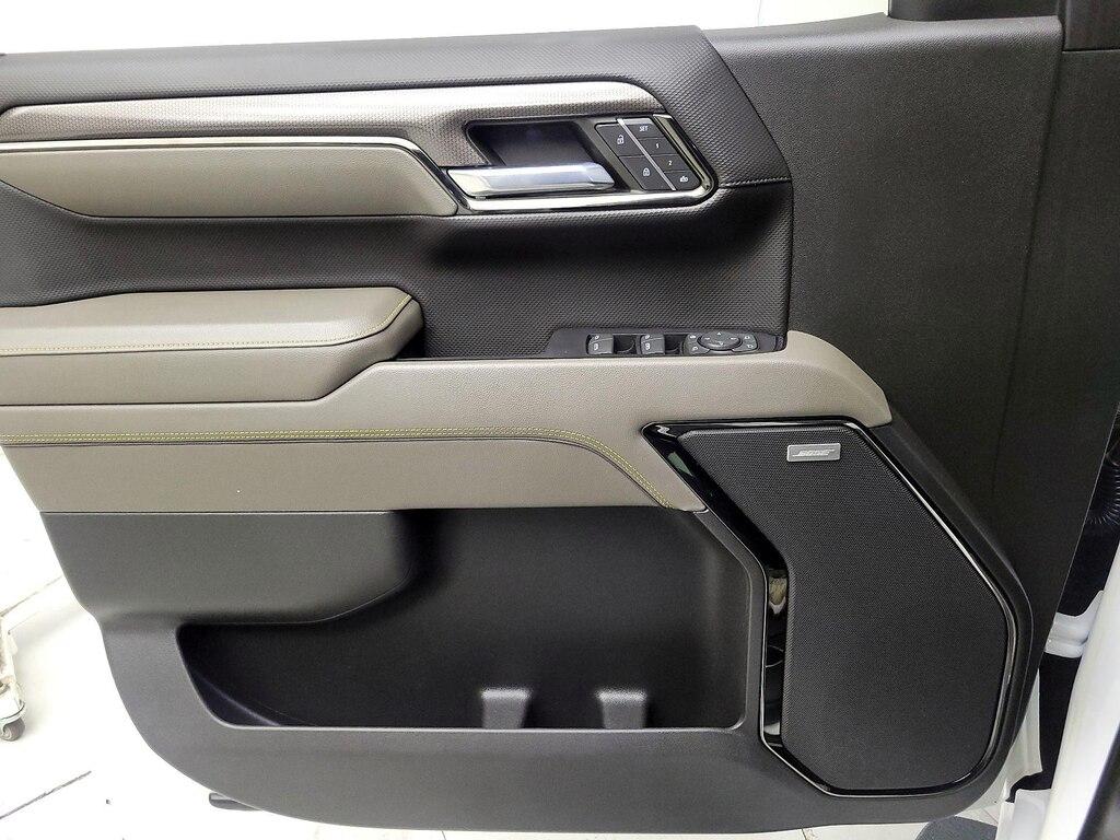 used 2022 Chevrolet Silverado 1500 car, priced at $49,998