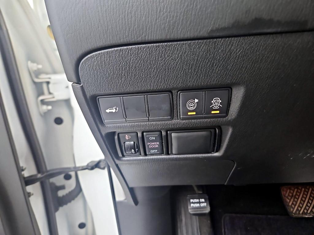 used 2019 Nissan Armada car, priced at $29,998