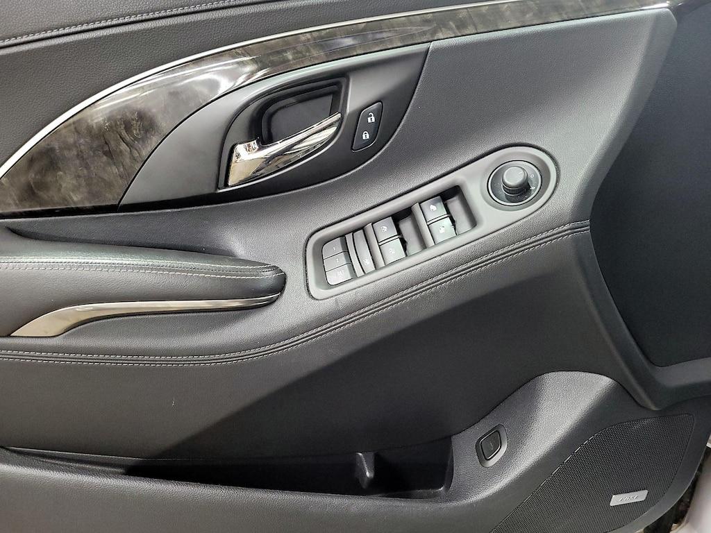 used 2015 Buick LaCrosse car, priced at $16,998