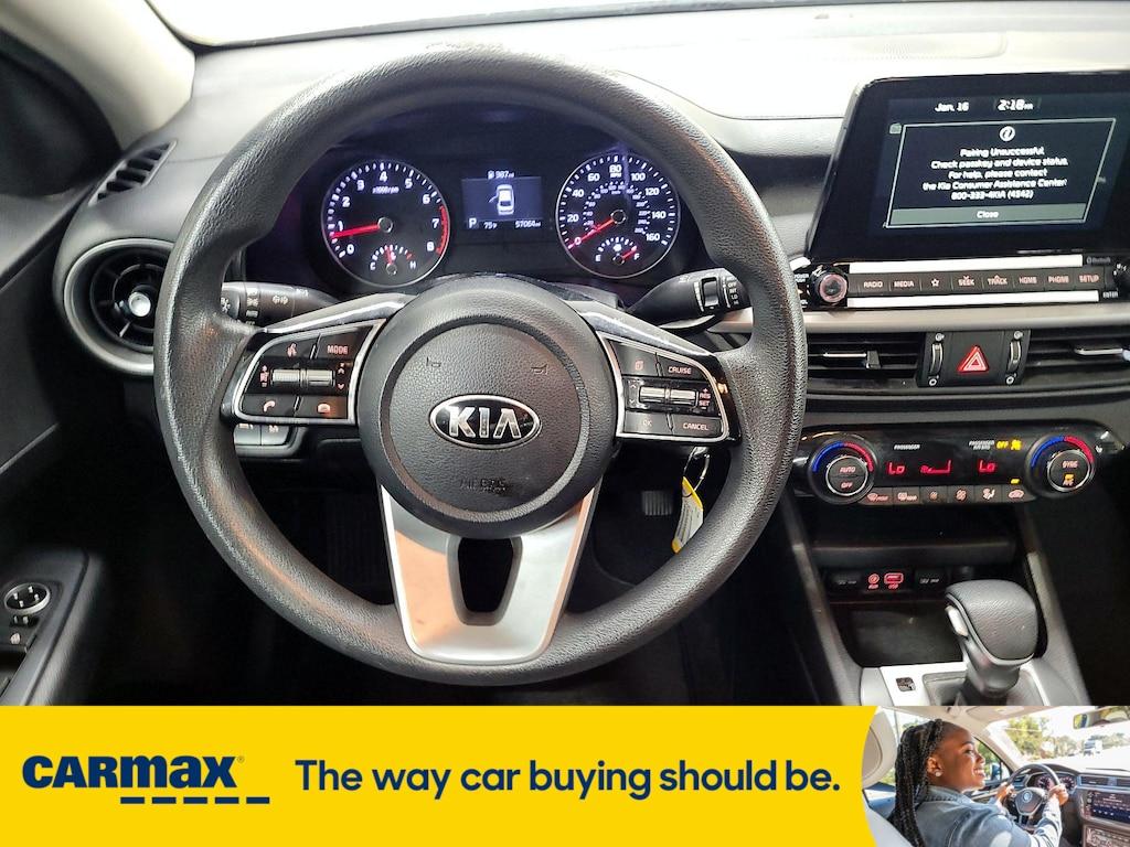 used 2019 Kia Forte car, priced at $16,998