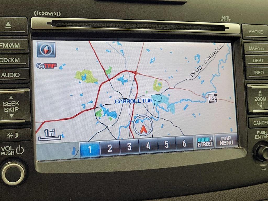 used 2014 Honda CR-V car, priced at $17,998