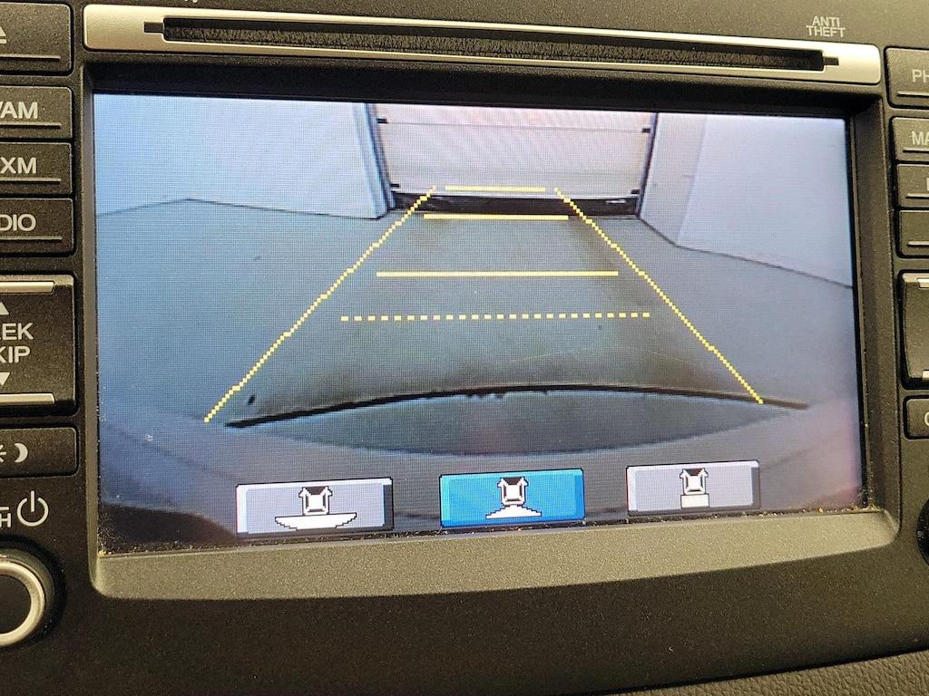 used 2014 Honda CR-V car, priced at $17,998