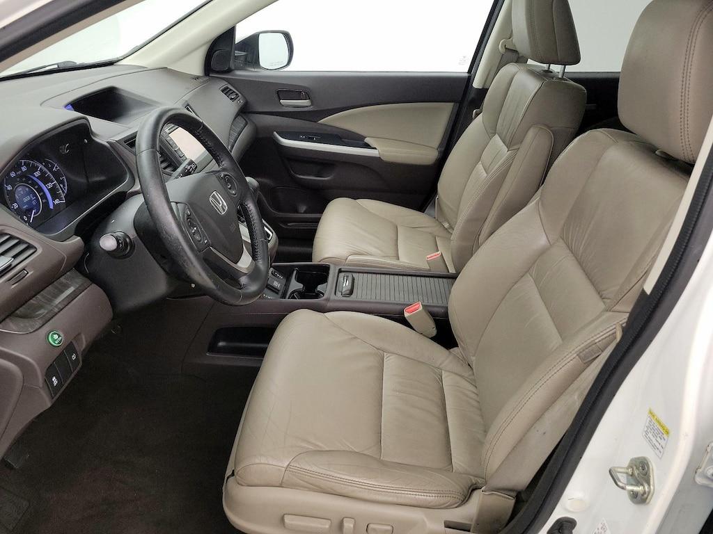 used 2014 Honda CR-V car, priced at $17,998