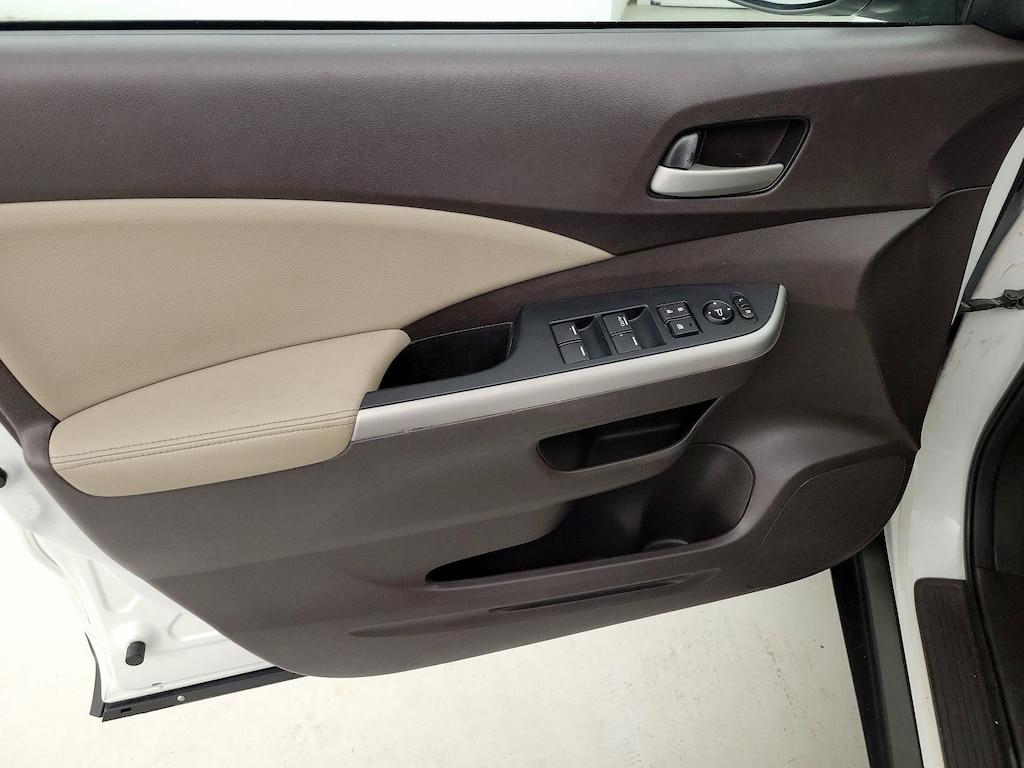 used 2014 Honda CR-V car, priced at $17,998