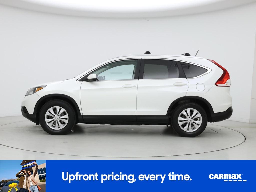 used 2014 Honda CR-V car, priced at $17,998