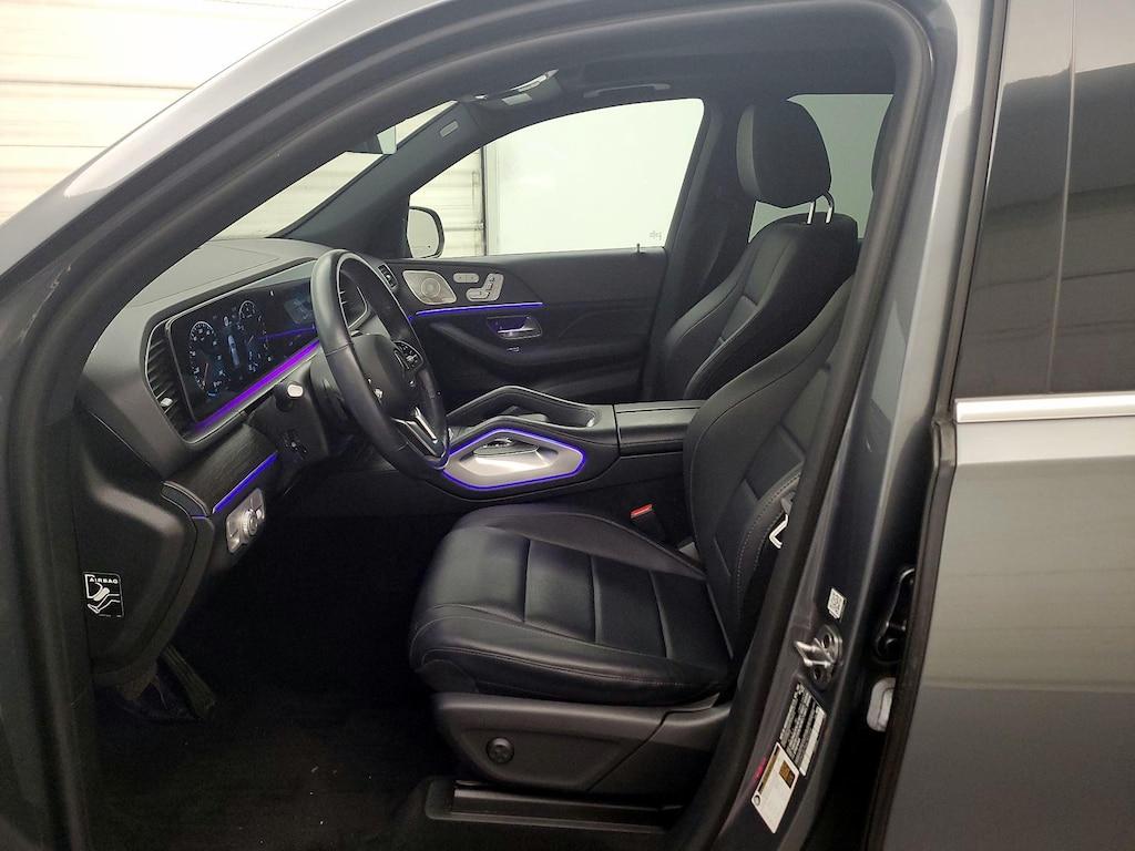 used 2022 Mercedes-Benz GLE 350 car, priced at $42,998