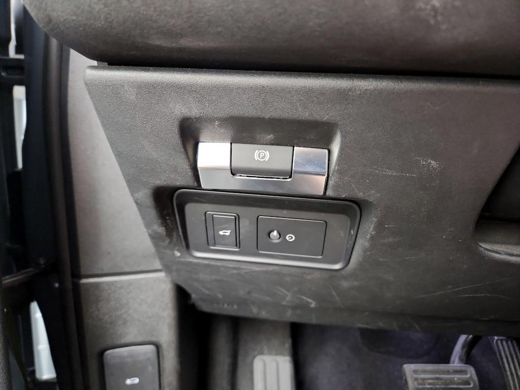 used 2023 Land Rover Range Rover Evoque car, priced at $35,998