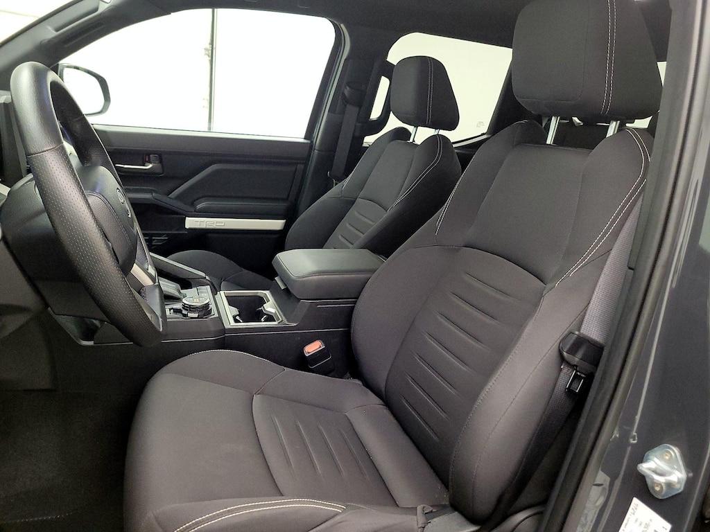 used 2024 Toyota Tacoma car, priced at $42,998