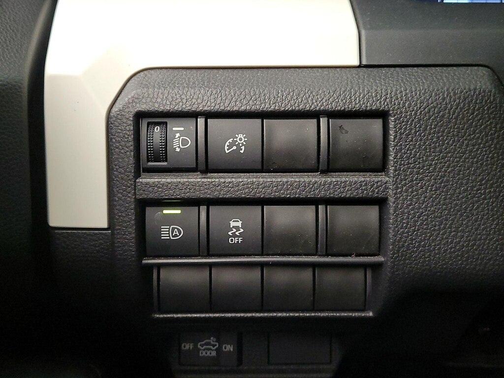 used 2024 Toyota Tacoma car, priced at $41,998