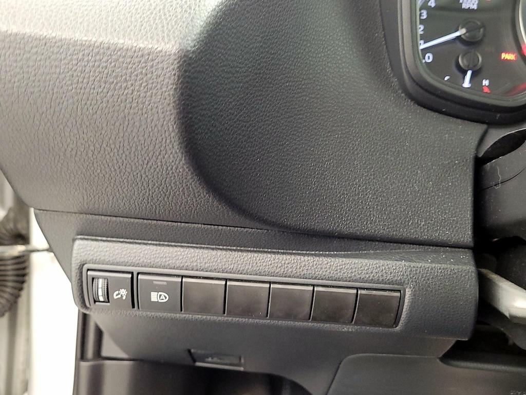 used 2021 Toyota Corolla car, priced at $18,998