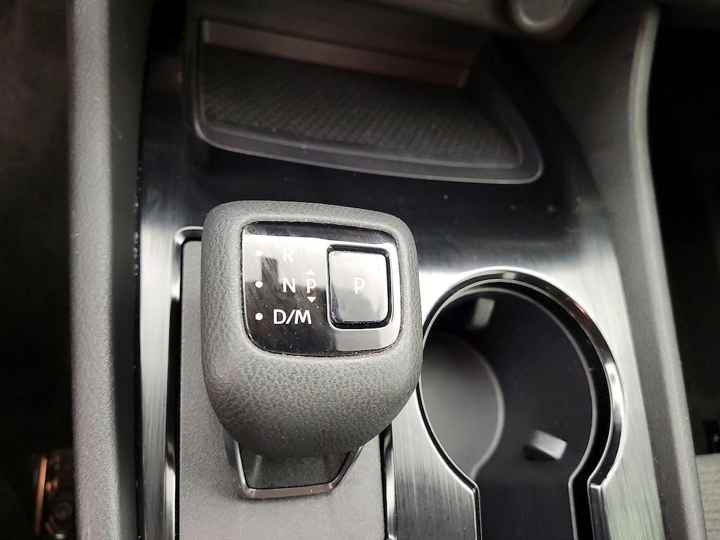 used 2023 Nissan Rogue car, priced at $24,998